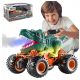  RC Monster Truck Dinosaur