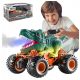  RC Monster Truck Dinosaur