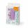  Babyono Bamboo Diaper COLOR PRINT