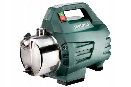  Metabo surface pump 1300 W 4500 l/h