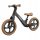  Icon i-Vaka Hurrica Balance Bike 12" Brown, Black