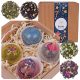  Tea mix tea bomb gift set 4x50g