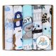  Ega BOY cloth diaper