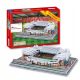  MANCHESTER UNITED STADIUM OLD TRAFFORD 3D PUZZLE