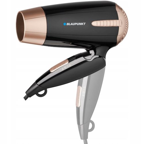  Hairdryer 1200W black Blaupunkt