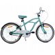  Midex children's bike GREEN BIKE FOR GIRL 20 INCH, 20" wheel, green