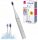  B.WELL PRO-850 Sonic Electric Toothbrush White