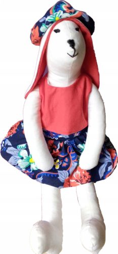  TILDA MASCOT RABBIT 40cm