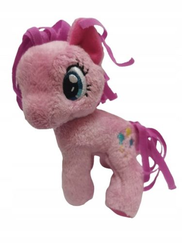  My Little Pony mascot Pinkie Pie plushie licensed 15cm