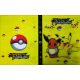  Album for Pokemon cards, 240 cards + free