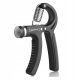  HAND GRIP TRAINER ADJUSTABLE POWER TRAINER BLACK