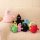  9pc Cartoon Barbapapa Plush Toys Soft Stuffed Dolls for