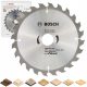  Bosch Eco for Wood 190 disc 30 mm 24 teeth