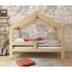  CHILDREN'S HOUSE BED 180x90 FOR CHILDREN + frame