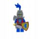  LEGO Knight Figure Castle 10305 Medieval City Square 10332