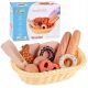  Food products Jokomisiada wooden