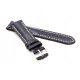  Strap for BREITLING 24mm thick replacement