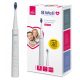  B.WELL MED-870 Sonic Electric Toothbrush White