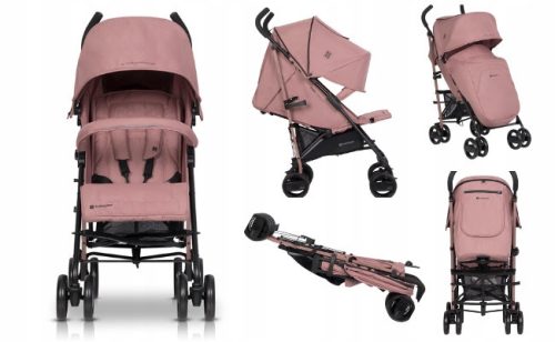  EZZO LIGHT ++ umbrella stroller