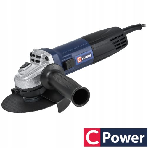  Celma 750 W 230 V corded angle grinder