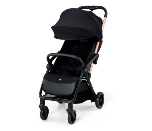  Kinderkraft Apino stroller, black