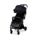  Kinderkraft Apino stroller, black