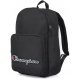  CHAMPION ROCHESTER BACKPACK, BLACK, DOUBLE COMPLIMENT, SPORTS SCHOOL