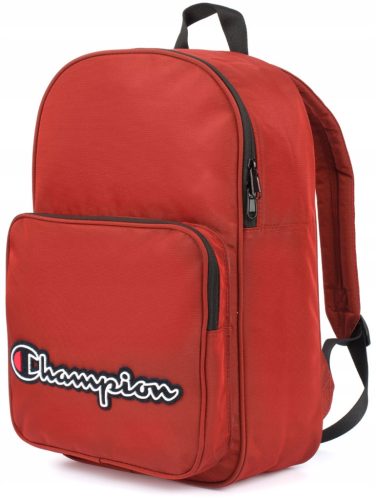  CHAMPION ROCHESTER BRICK DOUBLE COMPLACEMENT SPORTS SCHOOL BACKPACK