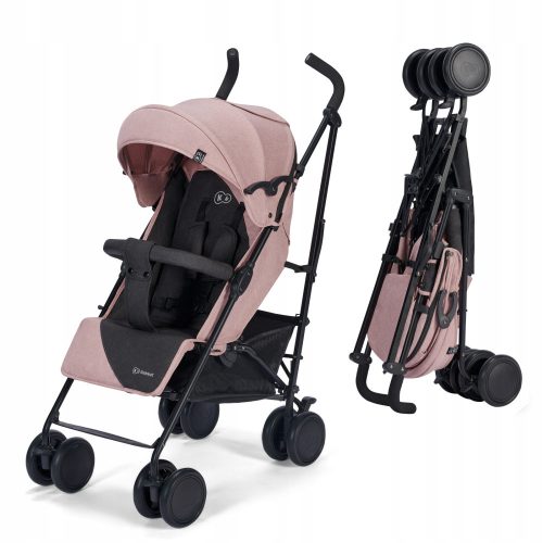  Kinderkraft SIESTA Umbrella Stroller 22 kg