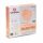  PROTECTIVE MASK FFP2 FILTER MASK PEACH x5