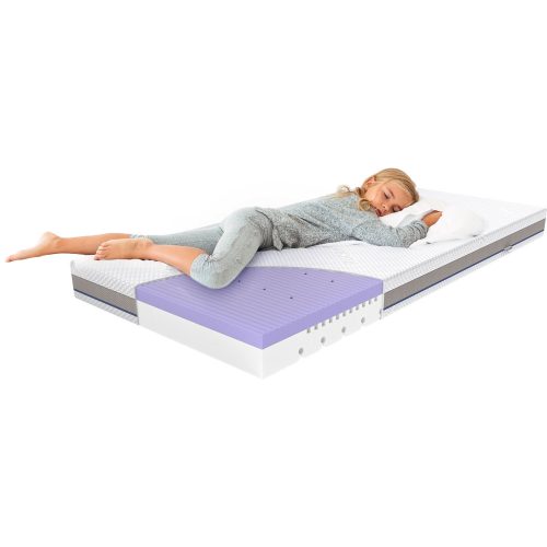  STARK mattress 160x90 back foam mattress for bed PIANKA HR 35