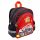  MAJEWSKI PRESCHOOL BACKPACK D-1 HOT WHEELS