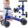  Balance bike for children, baby ride-on, baby walker, one-year-old gift