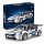  Kaiyu BMW I8s 2110 el. building blocks