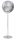  Globus APOLLO – 43 cm – Silber
