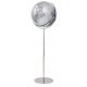  Globus APOLLO – 43 cm – Silber