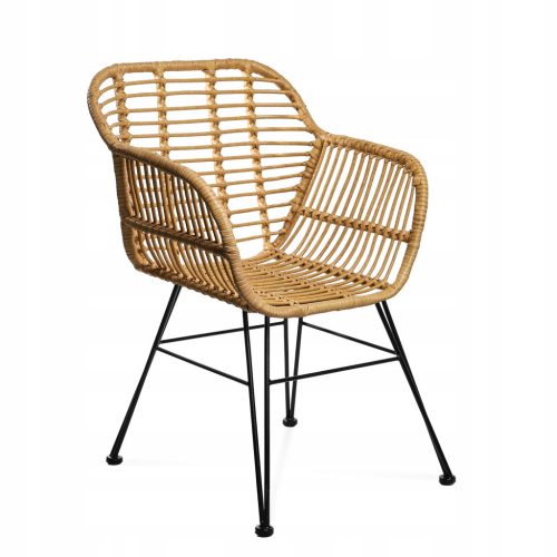  Woven chair GARDEN RATTAN JARDIN HOMLA