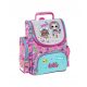 L.O.L Surprise School Backpack with Multiple Compartments