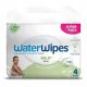  OUTLET WaterWipes Wet wipes 4x60pcs.