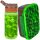  COOLPACK WATER BOTTLE 420 ml CITY JUNGLE + COOLPACK BREAKFAST CONTAINER GAMER