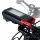  LED BICYCLE LIGHT BICYCLE FRONT METER HORN HANDLEBAR SET