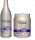  STAPIZ BLONDE SHAMPOO 1L + BLONDE MASKE 1L XXL 2L