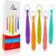  Tiny Panda Silicone-Kinderbesteck