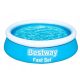  Bestway round extension pool 183 x 183 cm