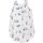  MUSLIN SLEEPING BAG FOR CHILDREN 50x75 cm JUKKI