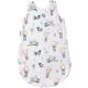  MUSLIN SLEEPING BAG FOR CHILDREN 50x75 cm JUKKI