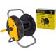  Garden Hose Stand, Trolley, Reel, 45 m, 1/2, Convenient and Durable