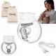  Electric Breast Pump Lionelo 180 ml