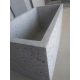  Vivenda flowerpot 80 cm x 40 x 40 cm concrete