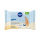  NIVEA BABY Toddies Wet wipes, biodegradable, 57 pcs.